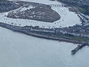 Customer Photo of 30 Minute Flying Lessons Nationwide Customer Photo of 30 Minute Flying Lessons Nationwide